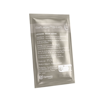 SafLager SH-45 - 11,5 g - 